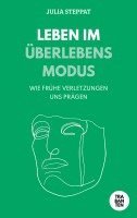 bokomslag Leben im Überlebensmodus