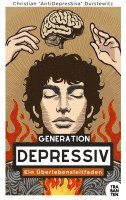 bokomslag Generation Depressiv