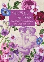 bokomslag Von Frau zu Frau