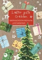 bokomslag Lauter gute Gaben