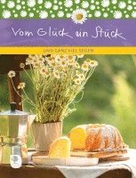 bokomslag Vom Glück ein Stück