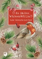 O du schöne Weihnachtszeit 1