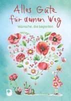 bokomslag Alles Gute für deinen Weg