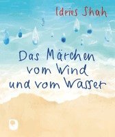 bokomslag Das Märchen vom Wind und vom Wasser