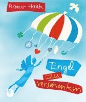 bokomslag Engel zu verschenken