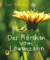 bokomslag Das Märchen vom Löwenzahn