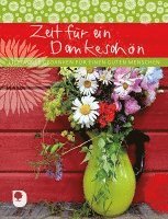 Zeit für ein Dankeschön 1