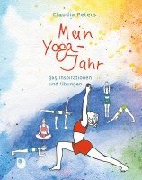 Mein Yoga-Jahr