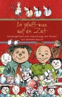 So pfeift man auf die Zeit