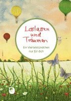 Loslassen und Träumen 1