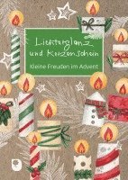 bokomslag Lichterglanz und Kerzenschein