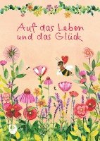 bokomslag Auf das Leben und das Glück