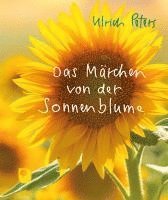 bokomslag Das Märchen von der Sonnenblume