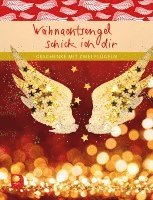 bokomslag Weihnachtsengel schick ich dir