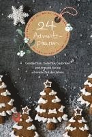 bokomslag 24 Adventspausen