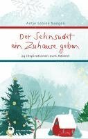 bokomslag Der Sehnsucht ein Zuhause geben