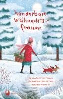 bokomslag Wunderbare Weihnachtsfrauen