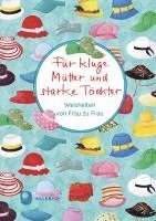 bokomslag Für kluge Mütter und starke Töchter