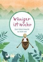 bokomslag Weniger ist mehr