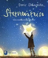 bokomslag Sternenreise
