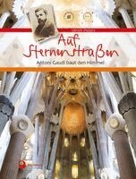 Ulrich Peters - Auf Sternenstraßen, Inbunden