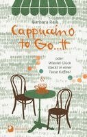 Barbara Reik - Cappuccino to Go...tt, Inbunden