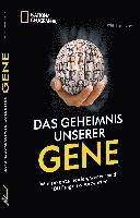 John Perritano - Das Geheimnis unserer Gene, Inbunden
