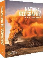 bokomslag National Geographic - Die Welt in spektakulären Bildern