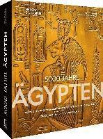 bokomslag 5000 Jahre Ägypten