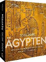Fredrik Hiebert, Ann R. Williams - 5000 Jahre Ägypten, Inbunden