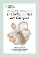 bokomslag Die Geheimnisse des Oktopus
