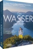 Das Wasser der Alpen