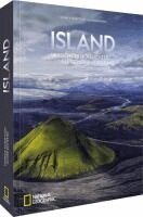 Yannick Scherthan, Oliver Schwenn - Island, Inbunden