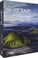 Yannick Scherthan, Oliver Schwenn - Island, Inbunden