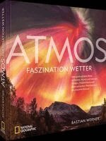 ATMOS - Faszination Wetter, Inbunden