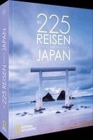Matthias Reich, Fritz Schumann - In 225 Reisen durch Japan, Inbunden