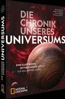 Ethan Siegel, Mark A. Garlick, Jon Lomberg, William Lidwell - Die Chronik unseres Universums, Inbunden. Tillgänglighet: Lägg i varukorg