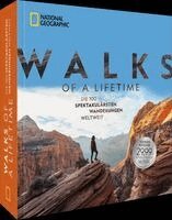 Kate Siber - Sonderausgabe Walks of a LIfetime, Inbunden. Tillgänglighet: Lägg i varukorg