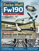 bokomslag Fw 190 D 'Dora'