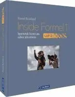 Daniel Reinhard - Inside Formel 1: Lap 2, Inbunden. Tillgänglighet: Lägg i varukorg