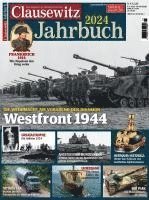 bokomslag Militär Jahrbuch 2024