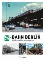 bokomslag S-Bahn Berlin