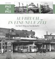 bokomslag Aufbruch in eine neue Zeit