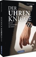 bokomslag Der Uhren-Knigge