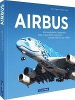 bokomslag Airbus