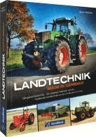 bokomslag Landtechnik Made in Germany