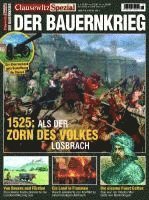 bokomslag Bauernkrieg 1525