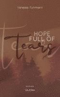 HOPE FULL OF Tears (Native-Reihe 3) 1