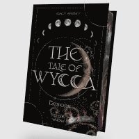 bokomslag THE TALE OF WYCCA: Demons (WYCCA-Reihe 1)