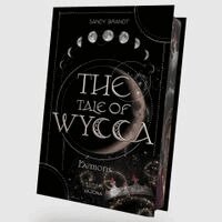 Sandy Brandt - THE TALE OF WYCCA: Demons (WYCCA-Reihe 1), Inbunden